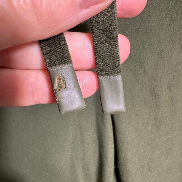 Athleta Headlands Hybrid Trek Mid Rise Jogger - Picture 6 of 8